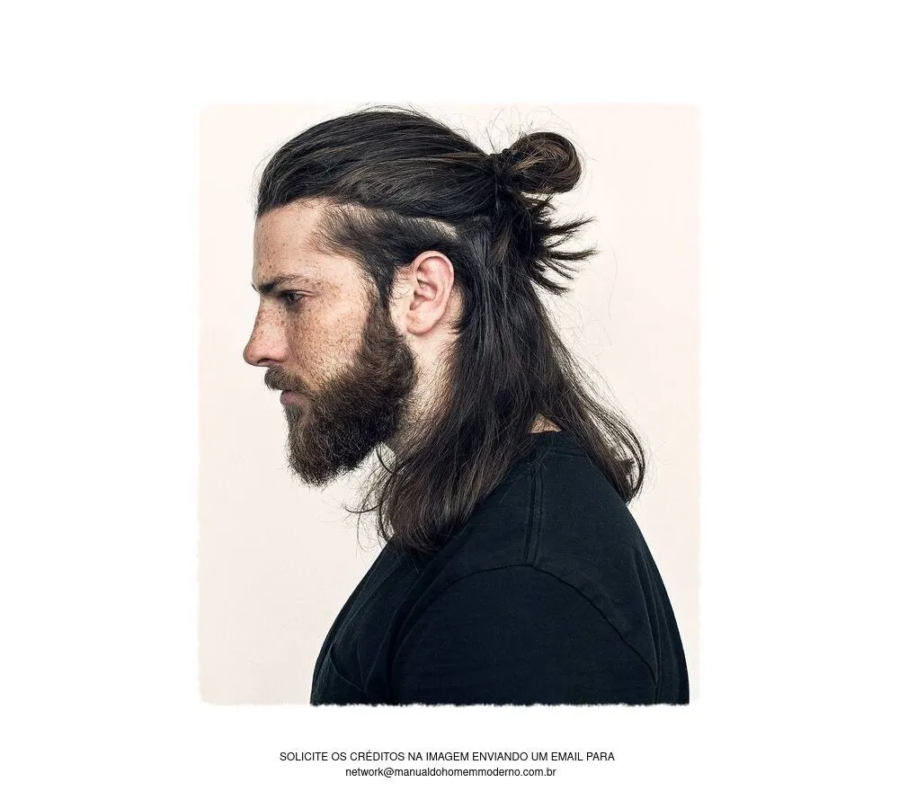 Top Knot vs. Coque Samurai: Entenda as Diferenças e Escolha o Seu Estilo