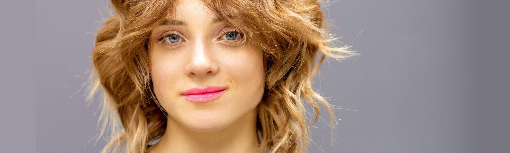 corte shaggy vs wolf cut qual o melhor