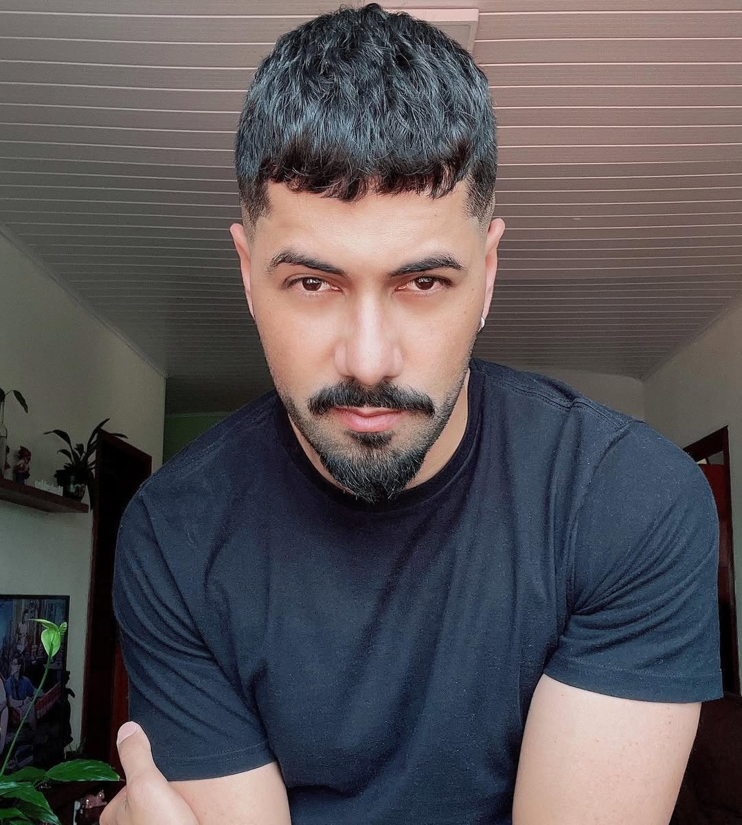 Guia Completo: Como Escolher o Corte Social Masculino Ideal para Seu Rosto