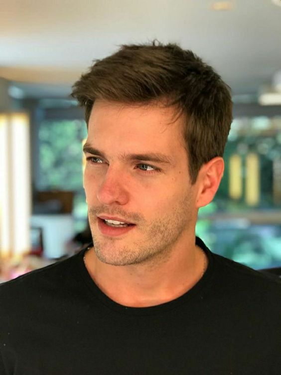 Os Segredos da Manutenção do Corte Social Masculino para um Visual Impecável