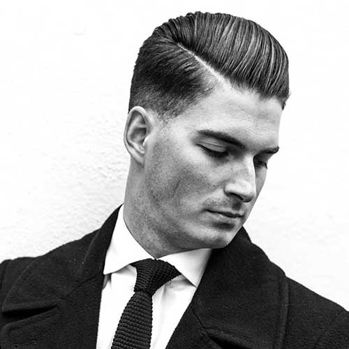 Produtos Essenciais para Estilizar e Cuidar do Seu Corte Social Masculino