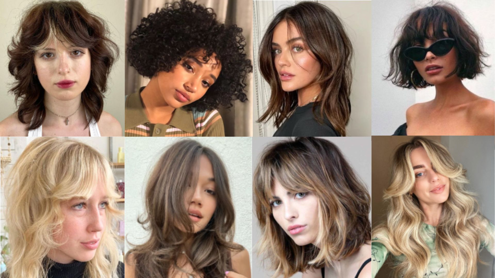 corte de cabelo tendência