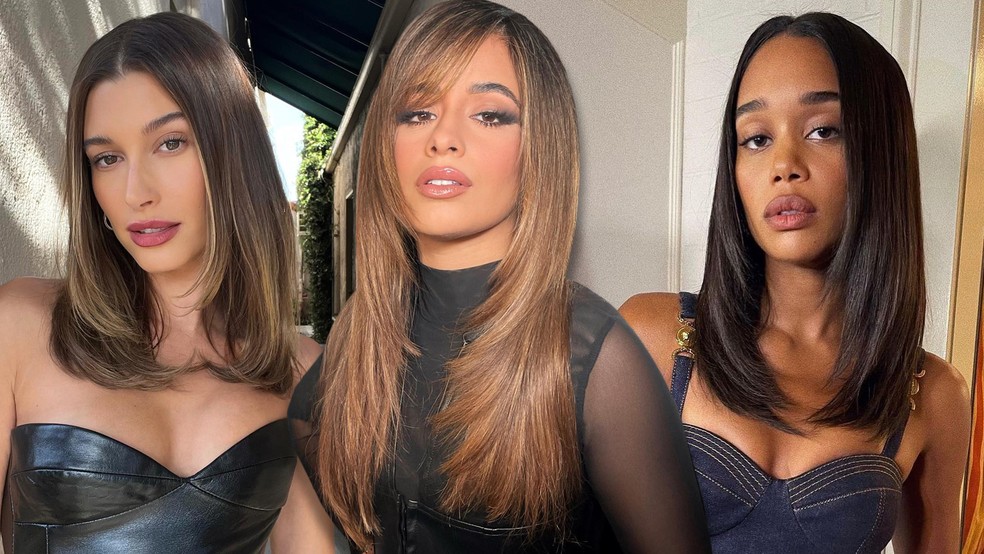 Guia Completo do Butterfly Cut: Volume e Movimento Sem Cortar a Franja