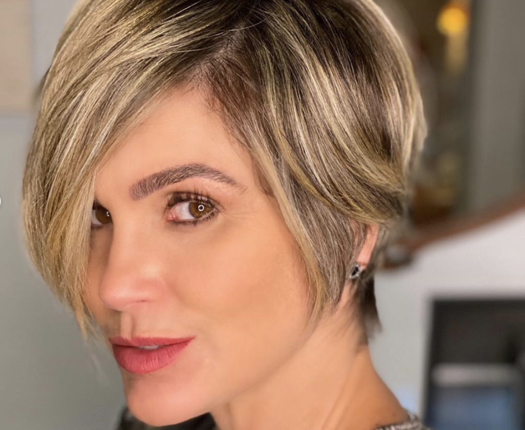 Pixie Cut: O Corte que Rejuvenesce e Traz Praticidade para o Dia a Dia