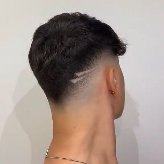 melhores cortes de cabelo em v para inspiração