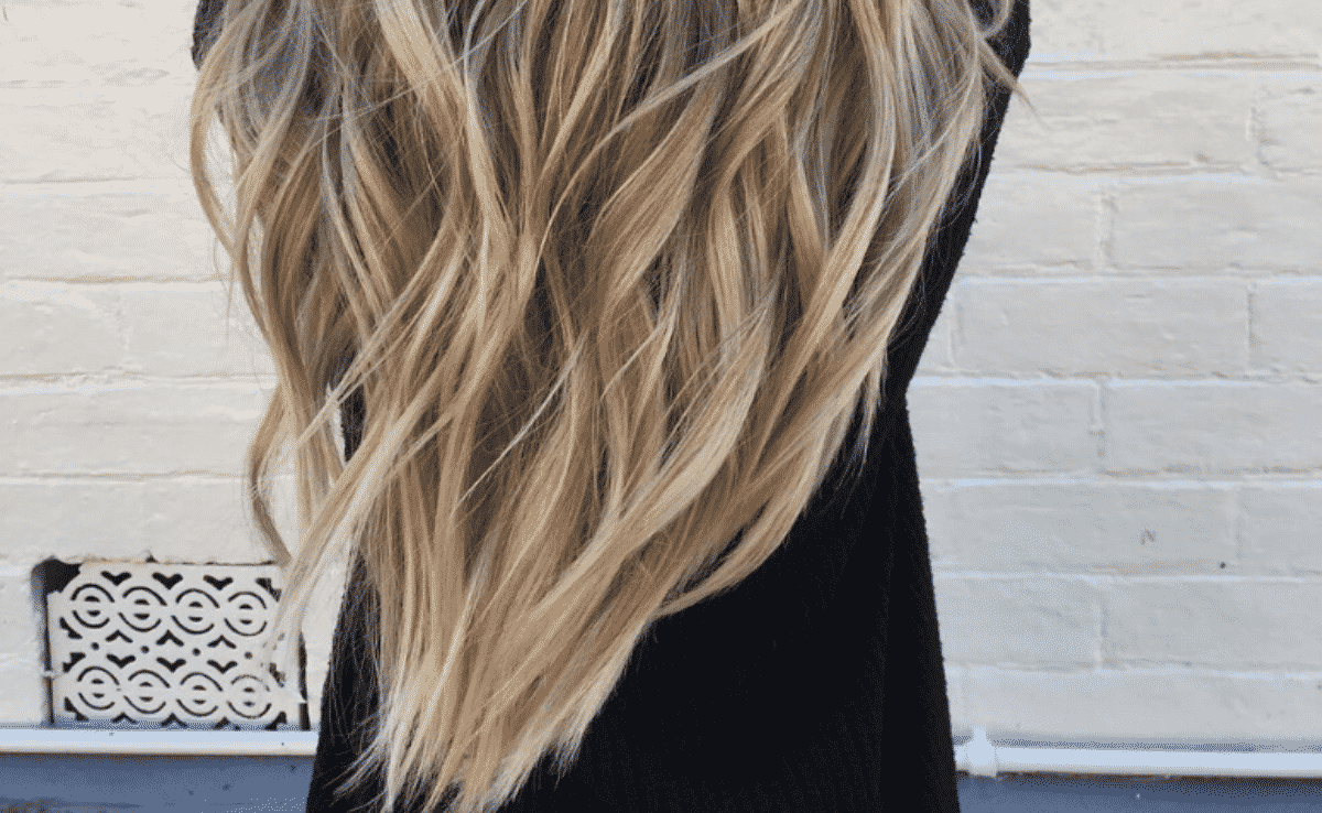 corte de cabelo tipo v