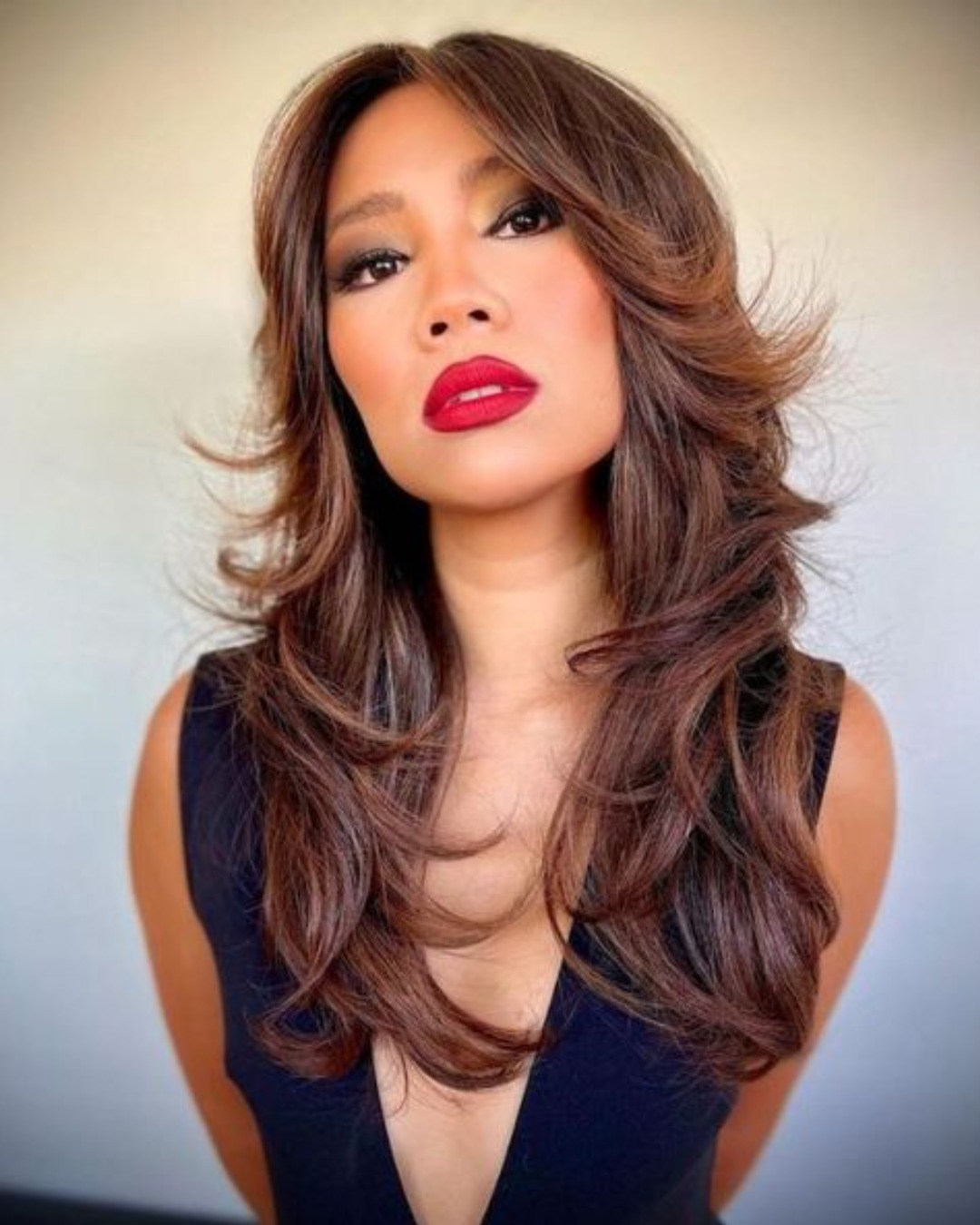 corte em u com camadas ou corte em v qual o melhor para mim