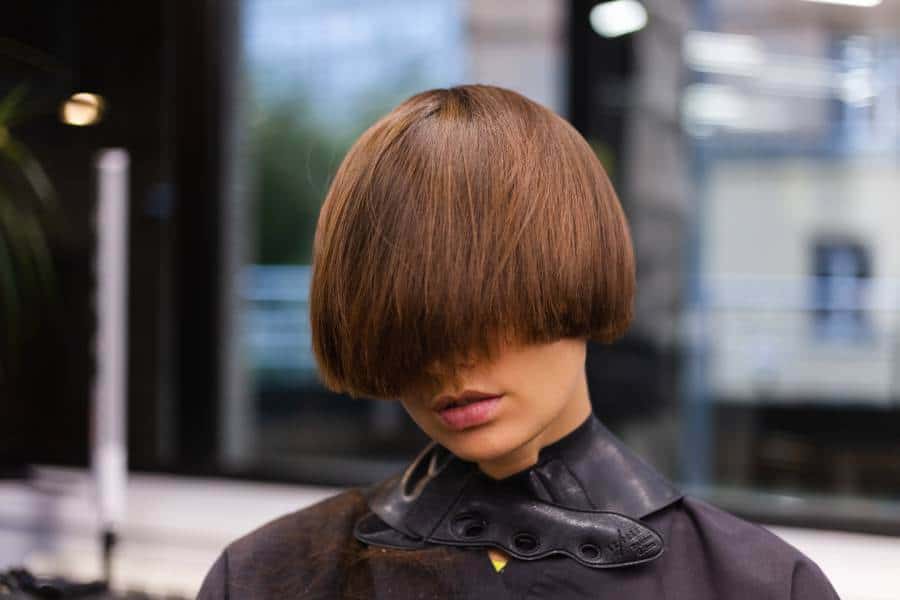quanto custa cortar cabelo curto feminino em salão