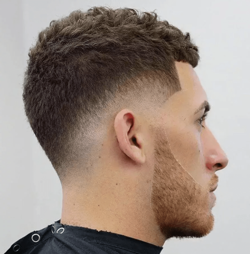 estilos de cabelo para homens 2026