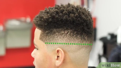 taper fade
