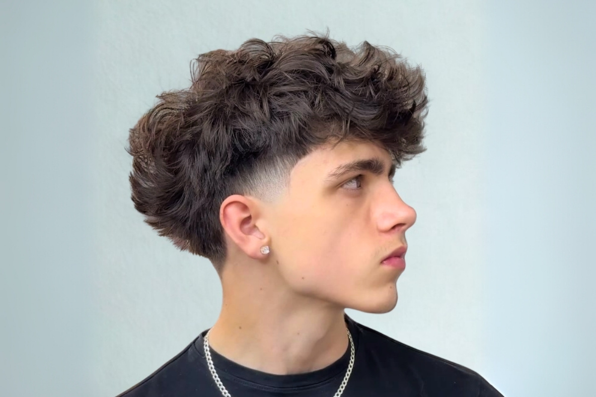 taper fade