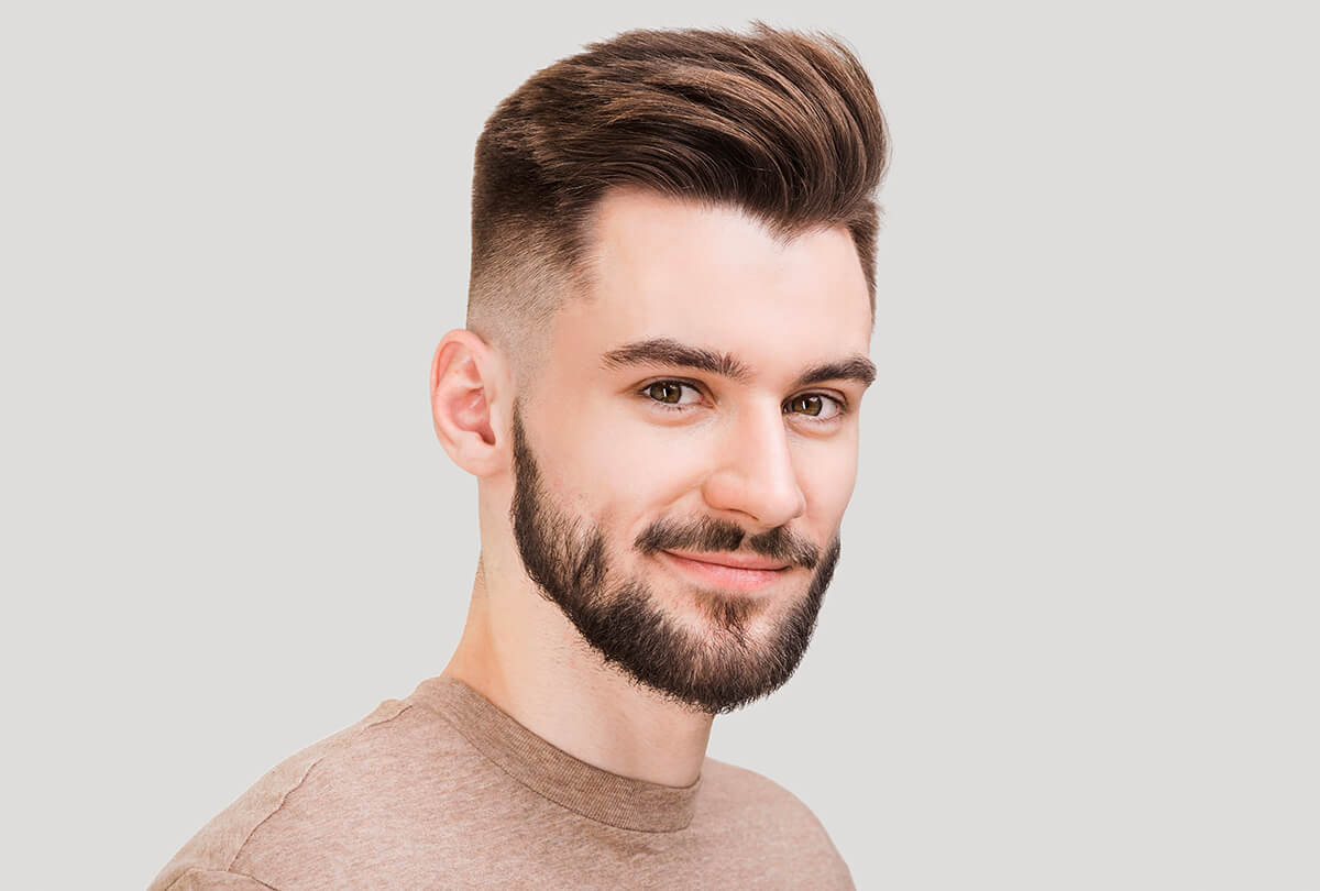 deep fade