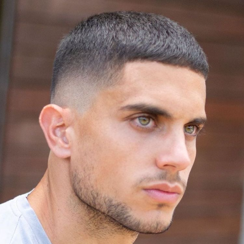 high fade
