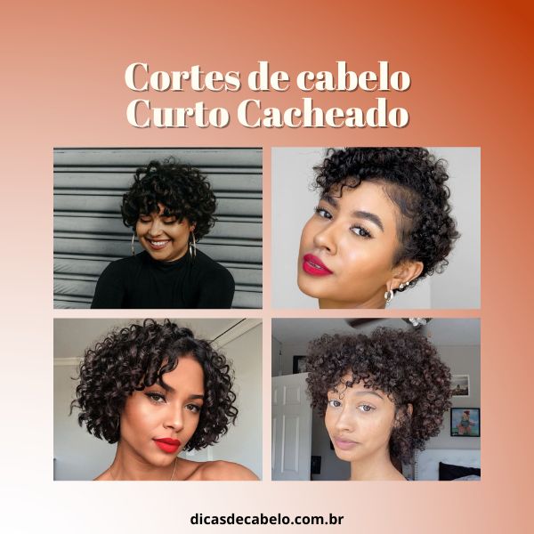 Benefícios do Corte a Seco para Cabelos Cacheados: Definição e Volume Perfeitos