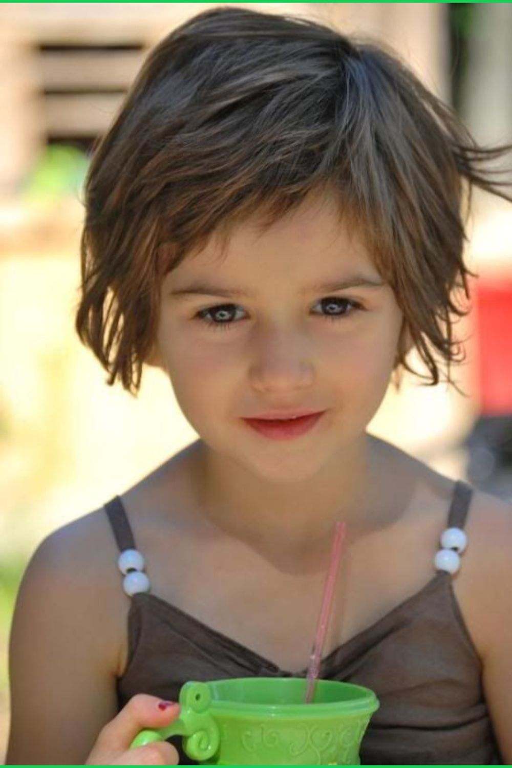 dicas de corte para cabelo cacheado infantil feminino