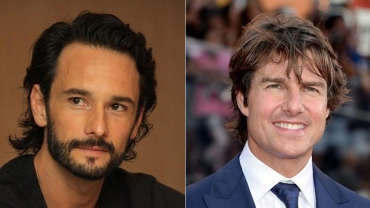 melhores cortes masculinos médios lisos para cada tipo de rosto