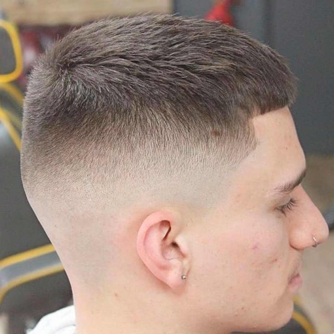 Crew Cut