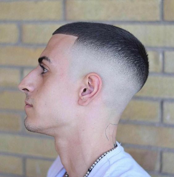 Low Fade