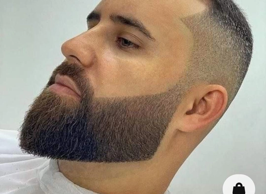 Crew Cut