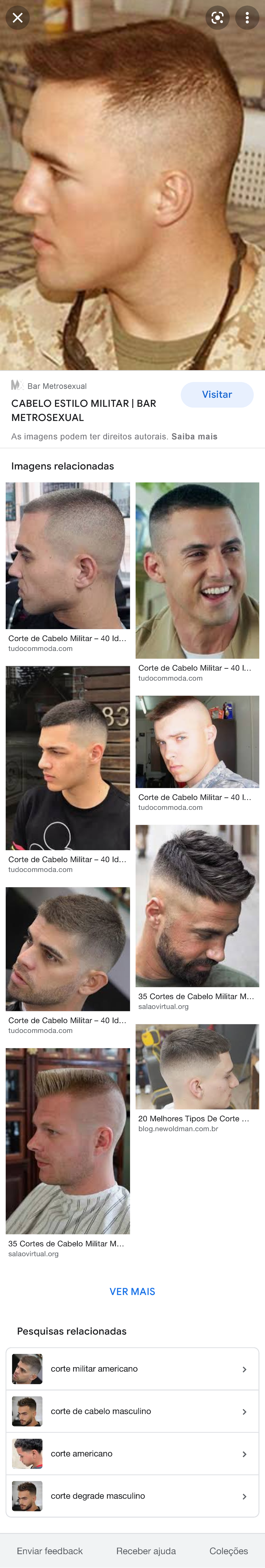 High Fade