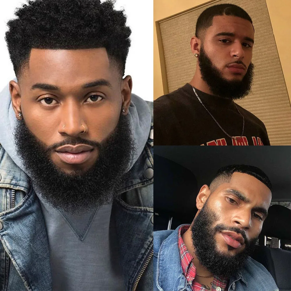 Low Fade