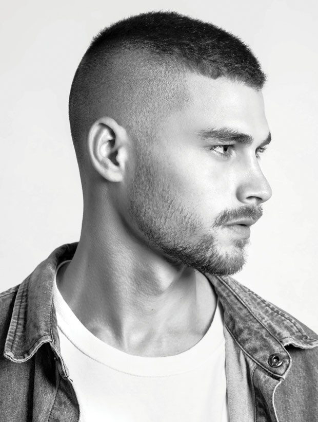 Crew Cut