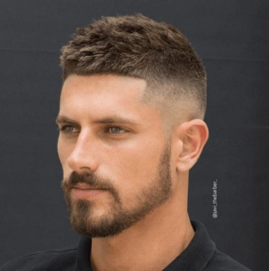 High Fade