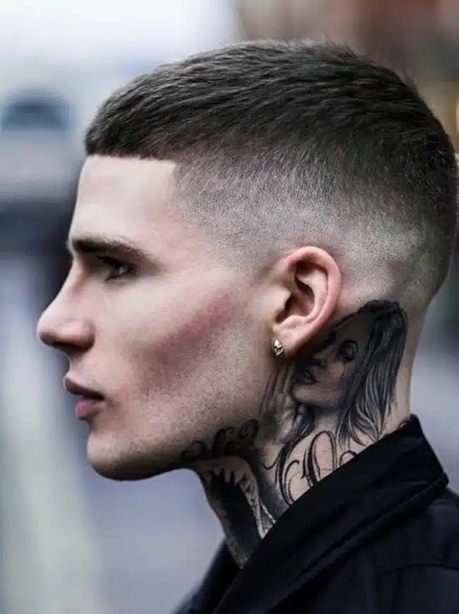 Flat Top