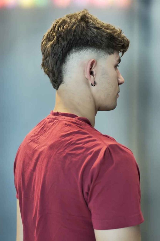 Frohawk