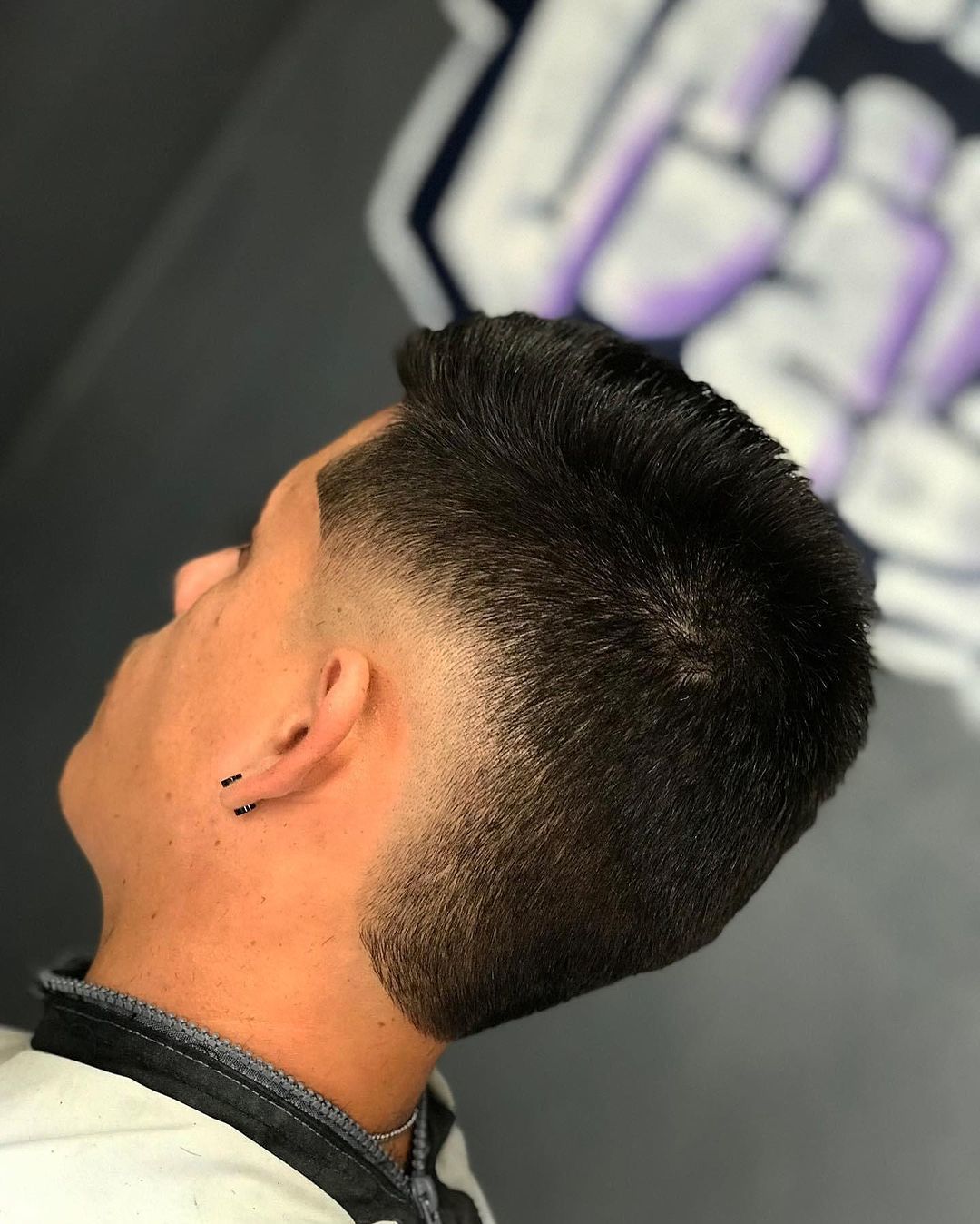 Frohawk