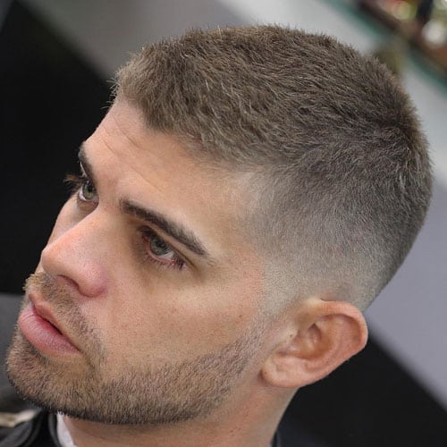 buzzcut