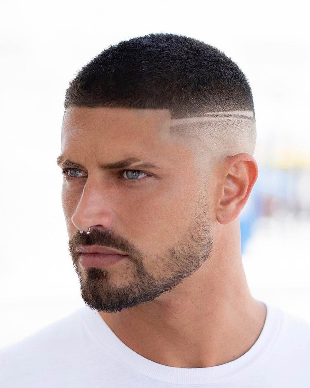 corte militar para praças