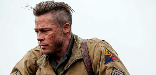 corte militar masculino