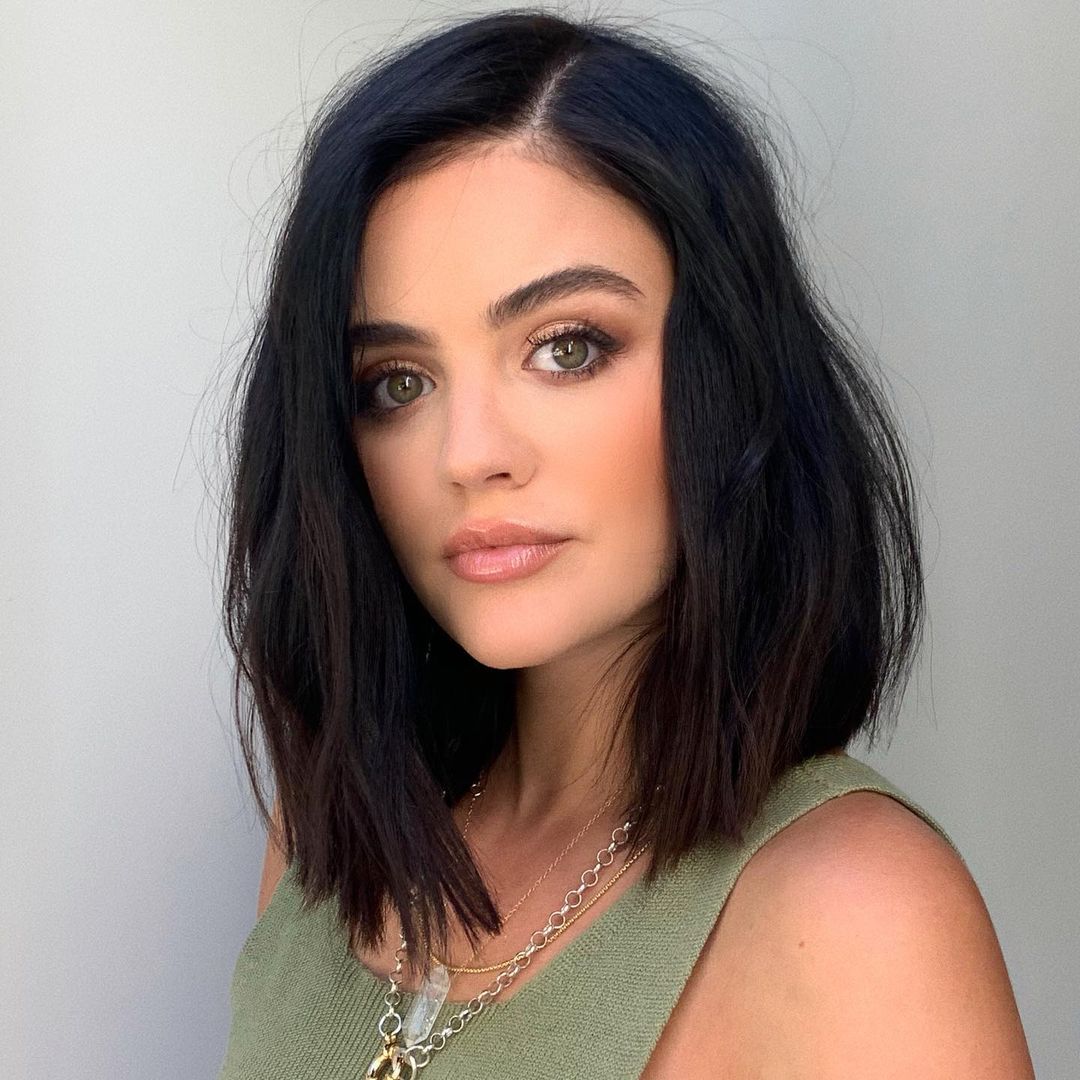 melhores cortes de cabelo volumoso para inspirar