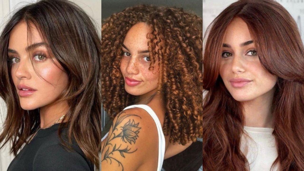melhores cortes de cabelo longo para dar movimento