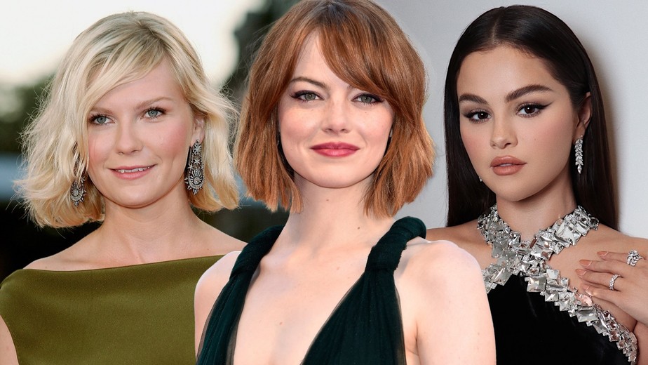 5 Ideias de Cortes de Cabelo para Rosto Oval: Do Curto ao Longo
4 Cortes de Cabelo que Valorizam o Rosto Oval
O Poder das Franjas: Como Escolher a Ideal para Rosto Oval
Cortes em Camadas e Desfiados: Volume e Movimento para Rosto Oval
Visagismo e Rosto Oval: Encontrando o Corte Perfeito