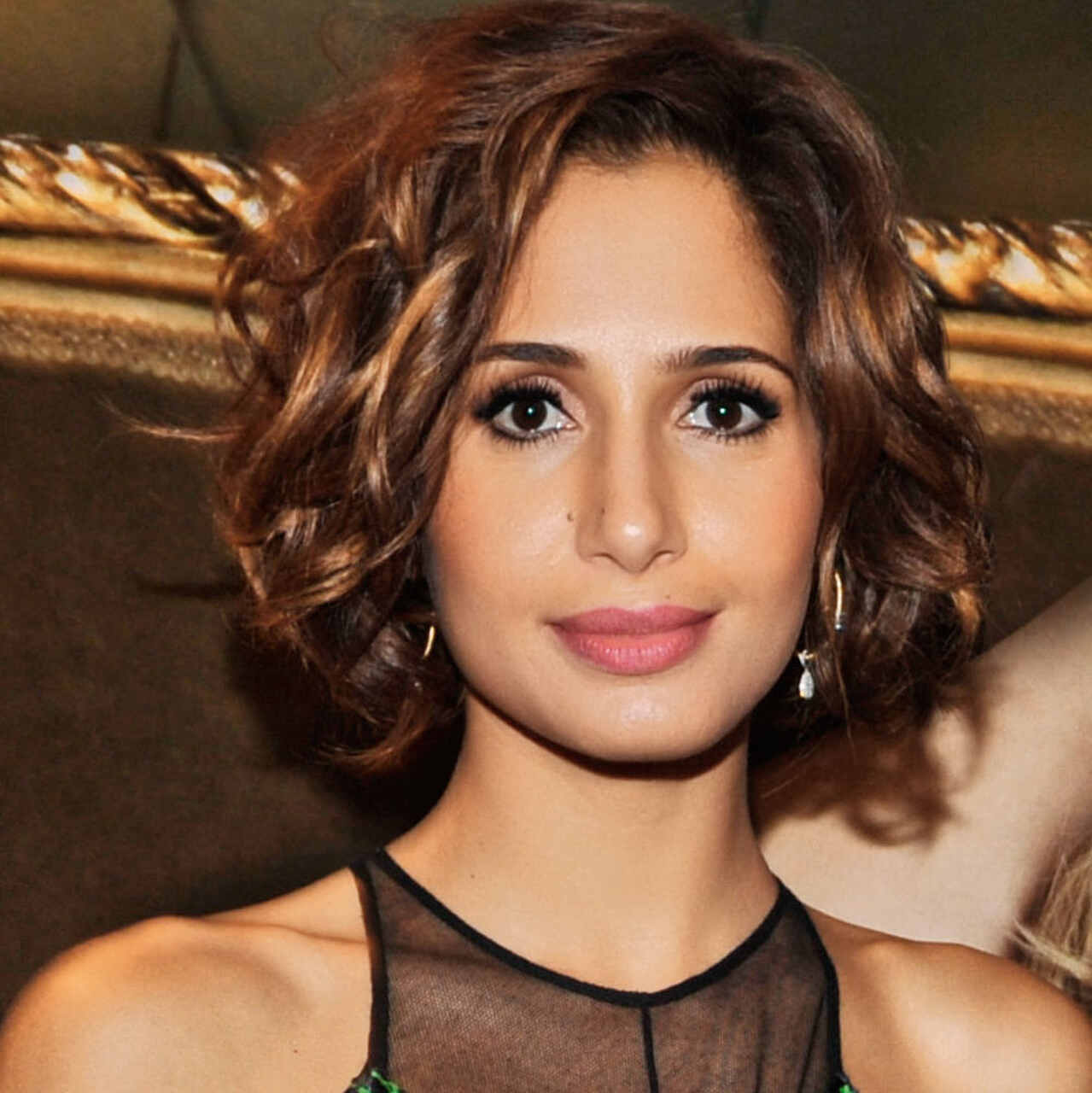 corte para tirar volume de cabelo curto