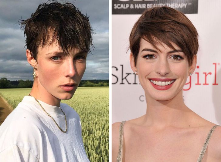 5 ideias de títulos