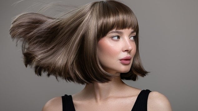 Pixie Cut e Blunt Cut: Ousadia e Minimalismo nas Tendências de 2025