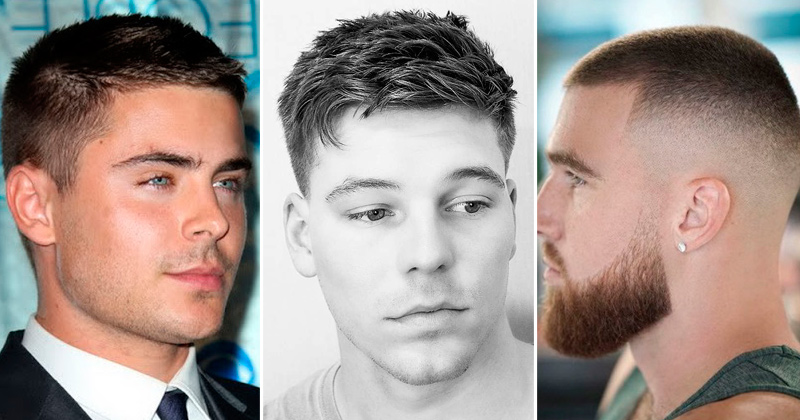 cortes cabelo masculinos