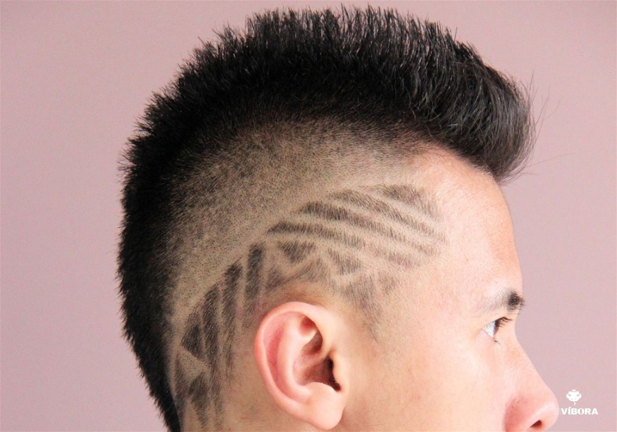 cortes cabelo masculinos