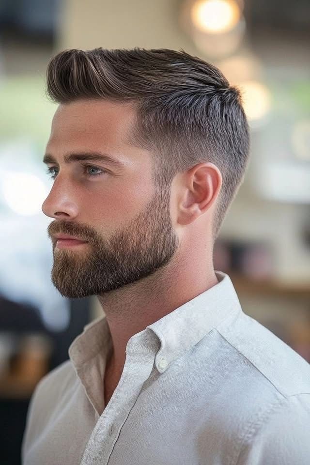 cortes cabelo masculinos