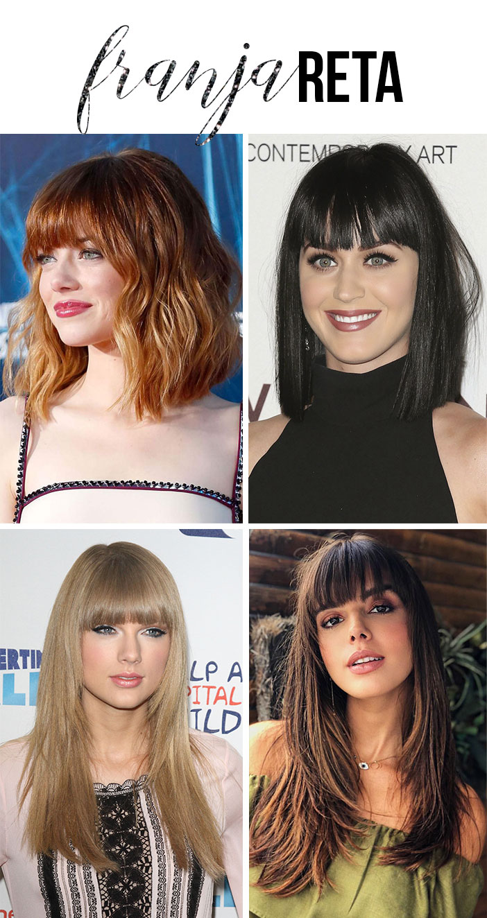 Simulador de Franjas Online: Teste Seu Novo Visual Antes de Cortar