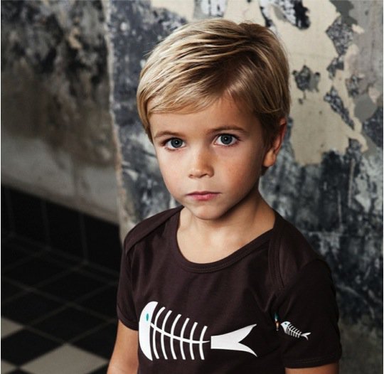 como fazer corte fade em menino