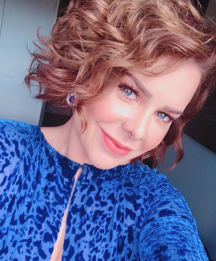 Visagismo e Cortes de Cabelo: A Combinação Perfeita para Rosto Redondo