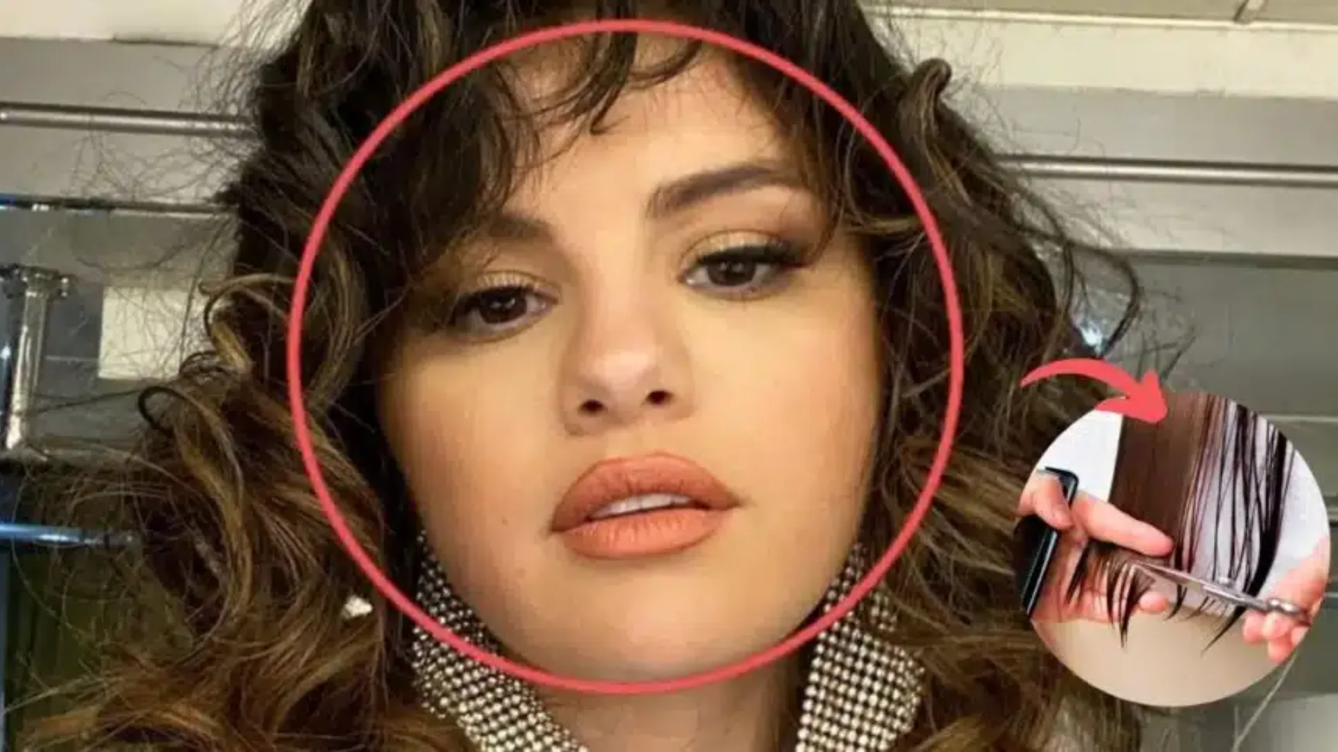 Visagismo e Cortes de Cabelo: A Combinação Perfeita para Rosto Redondo