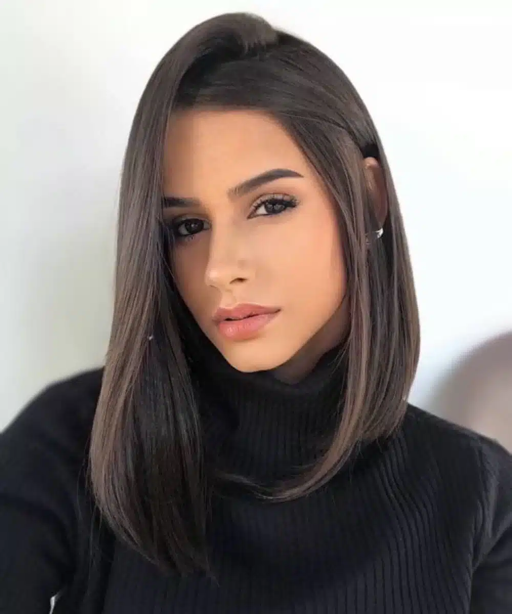 Franjas Ideais para Rosto Redondo: Qual Escolher?