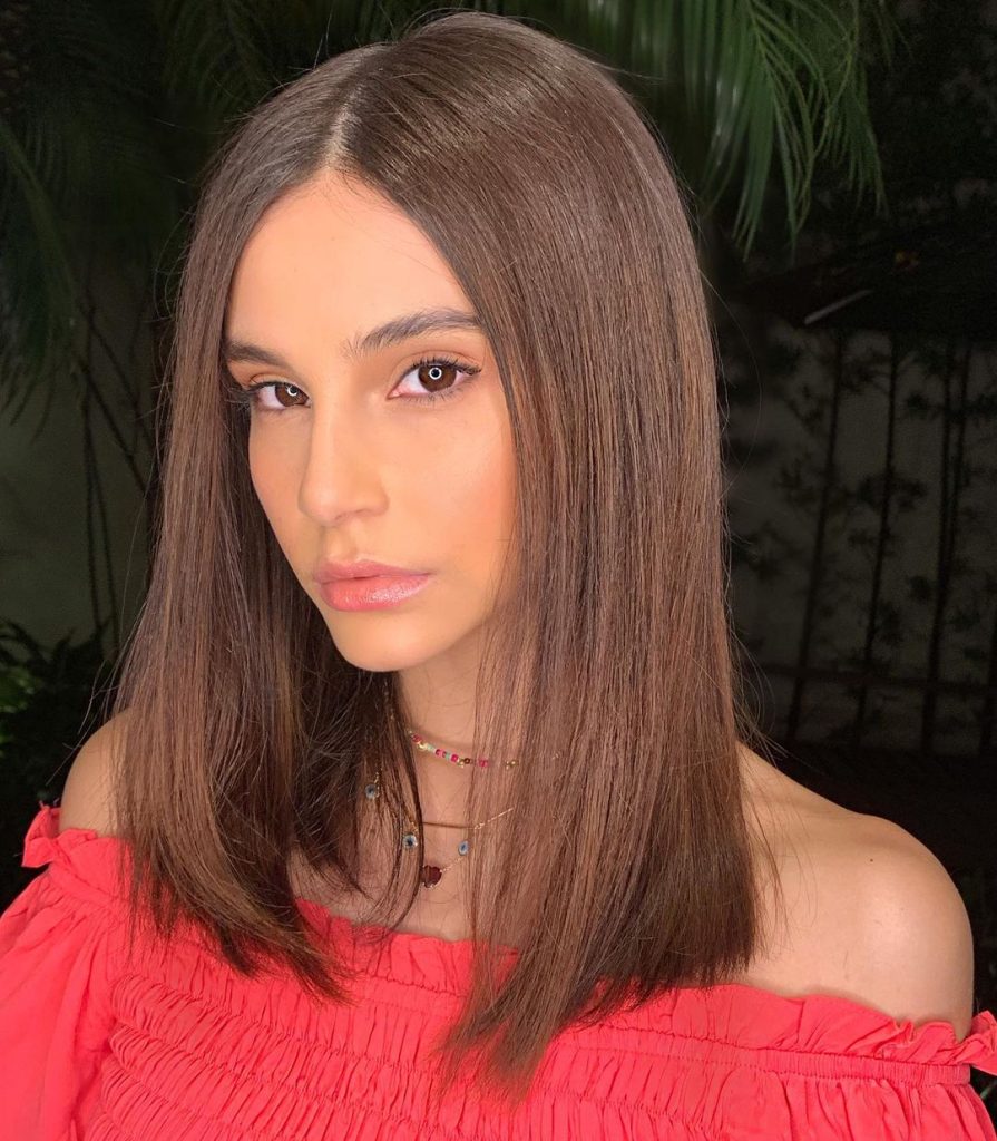 Kitty Cut: Por que este é o corte médio de 2025?