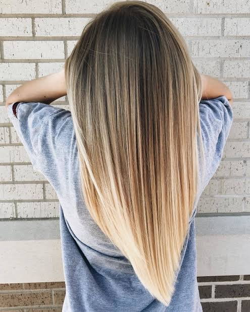 Como escolher o corte ideal para cabelo liso e fino em 2025