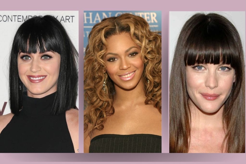 quanto custa um corte de cabelo moderno para rosto redondo